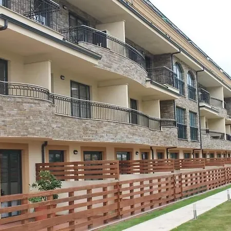 Casa Amparo * San Miguel Reinante